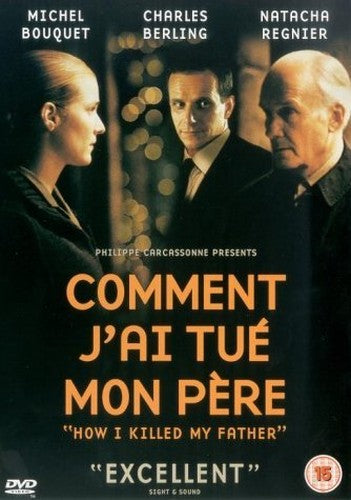 Comment J'Ai Tue Mon Pere DVD