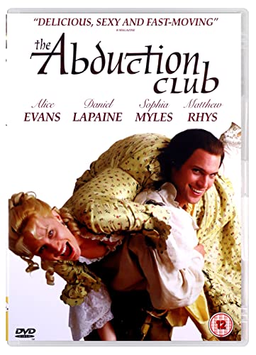The Abduction Club (DVD) (2002)