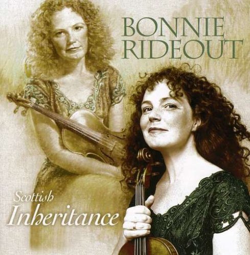 Scottish Inheritance