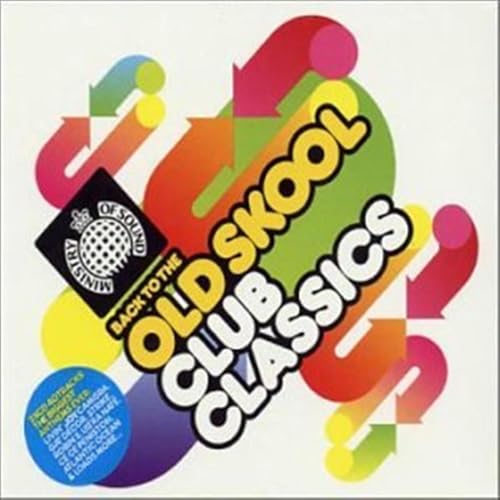 Back To The Old Skool Club Classics