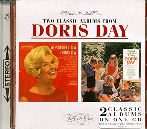 Wonderful Day/With a Smile and a Song