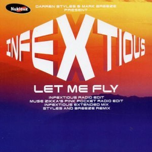 Let Me Fly