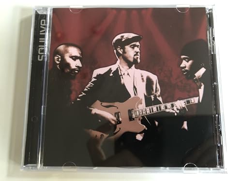 Soulive