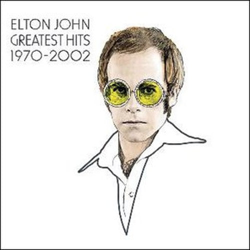 Greatest Hits-Special Edition