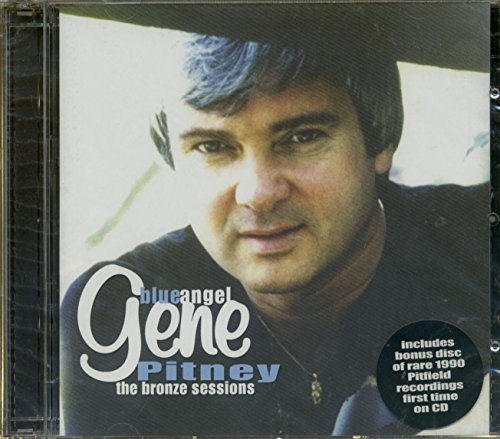 Blue Angel: the Bronze Recordings