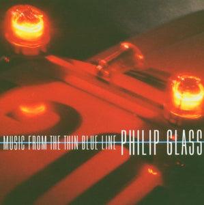 Philip Glass: Music From The Thin Blue Line 