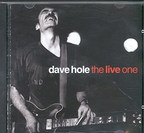 The Live One