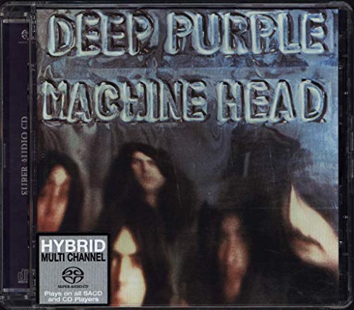Machine Head