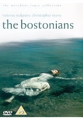 The Bostonians [DVD]