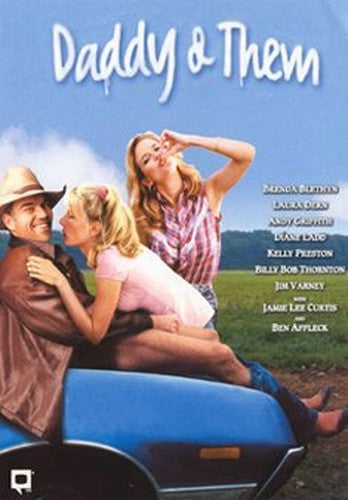 Daddy And Them [DVD]