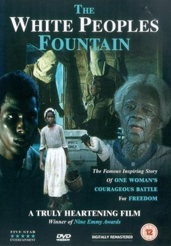The White People's Fountain [DVD]