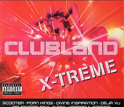 Clubland X-Treme