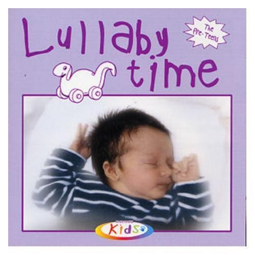 Lullaby Time