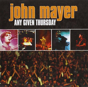 Any Given Thursday