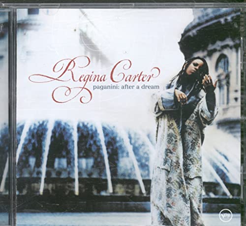Paganini: After A Dream