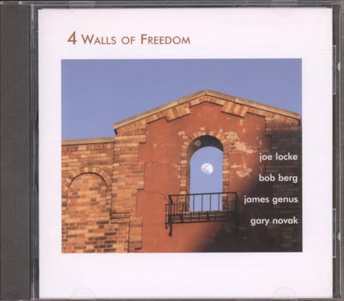 4 Walls of Freedom