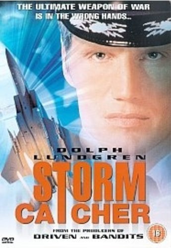 Storm Catcher [DVD]