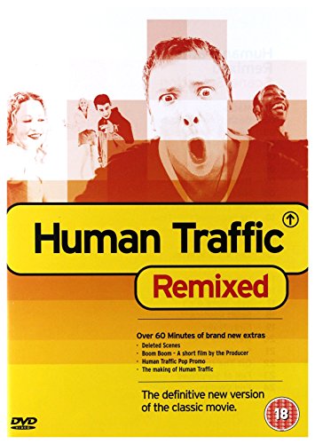 Human Traffic Remixed [DVD]