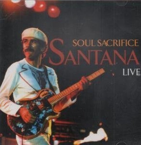 Soul Sacrifice: Live