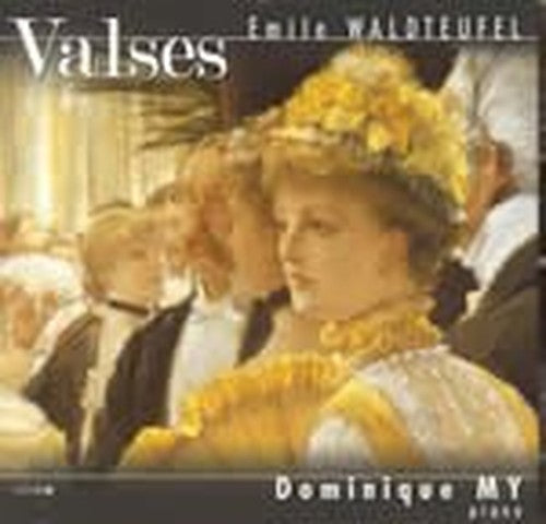 Waldteufel - Waltzes