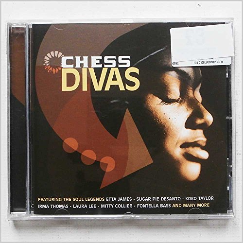 Chess Divas