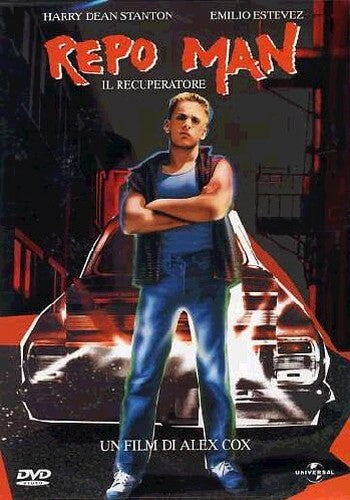 Repo Man