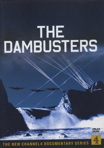 The Dambusters - 60th Anniversary [DVD]