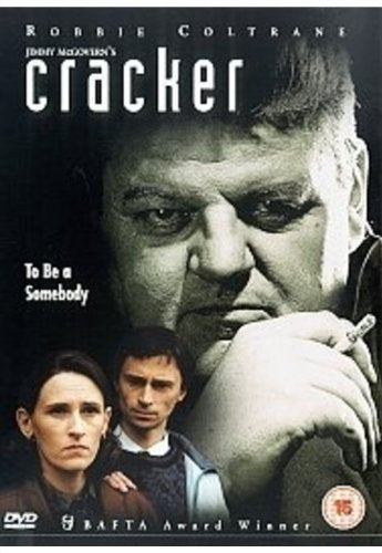Cracker: To Be A Somebody [DVD]