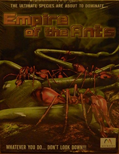 Empire of the Ants