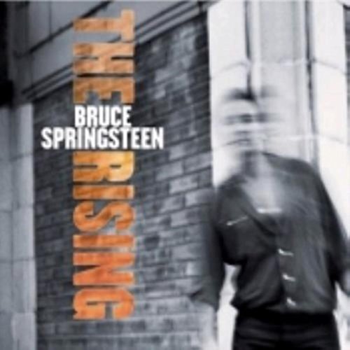The Rising [Tour Edition] [Bonus DVD]
