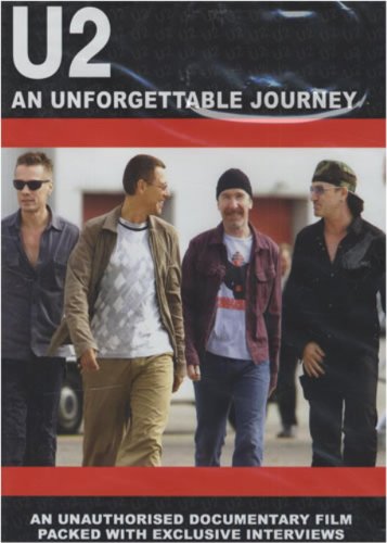 U2: Unforgettable Journey