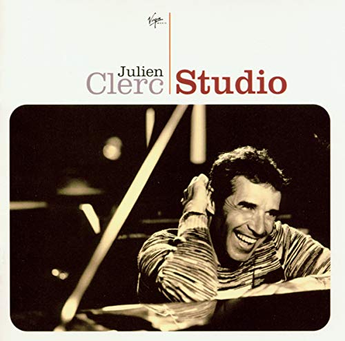 Julien Clerc - Studio