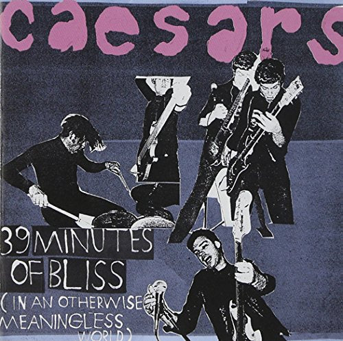 39 Minutes of Bliss