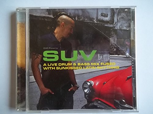 DMC Presents: SUV