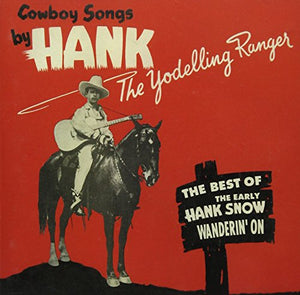 Wanderin' On - The Best Of The Yodelling