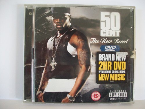50 Cent: The New Breed [DVD]