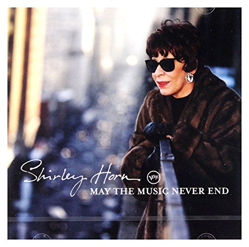 May The Music Never End