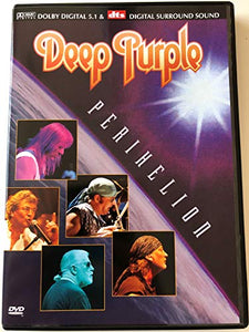 Deep Purple-Perihelion [DVD] 