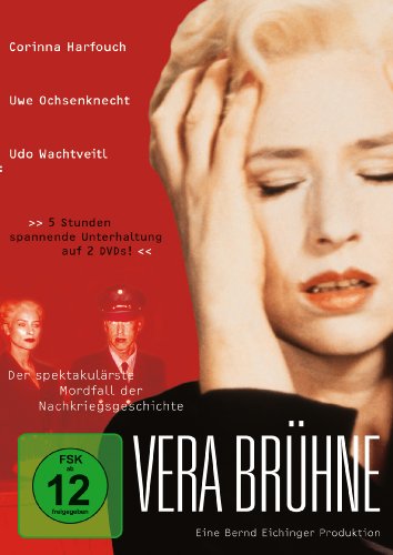 Vera Brühne [Import allemand]