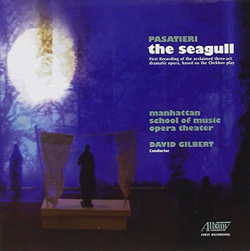 Seagull, The (Gilbert, Manhatten School Of Music)