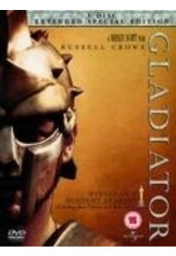 Gladiator -- Superbit [DVD] [2000]