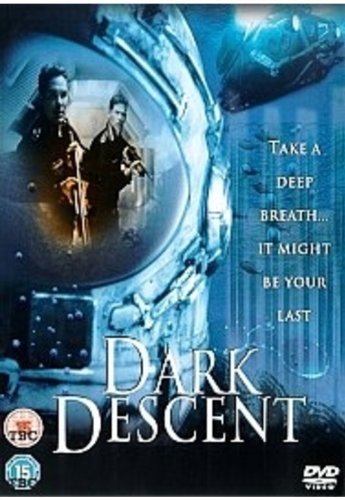 Dark Descent [DVD]