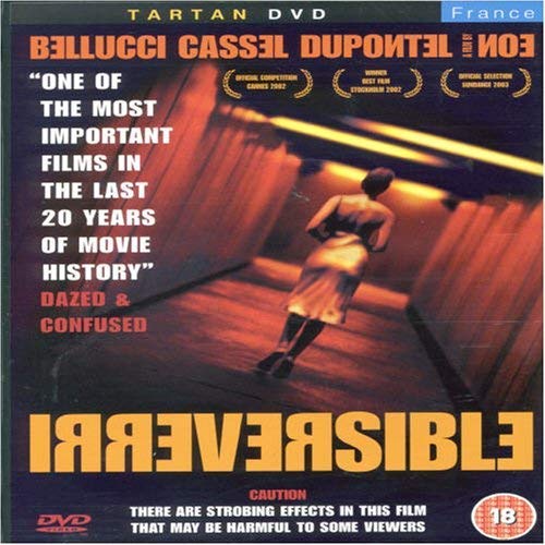 Irreversible [DVD]