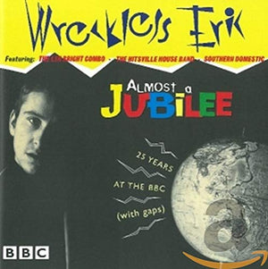Almost A Jubilee-25 Years At The Bbc