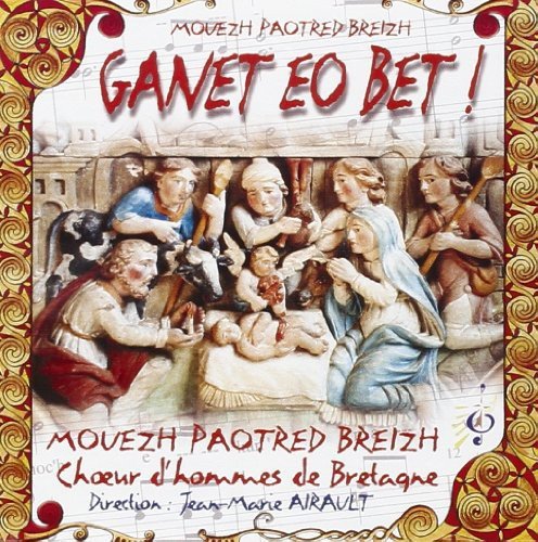 Ganet Eo Bet!