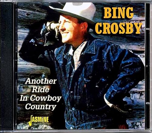 Another Ride In Cowboy Country