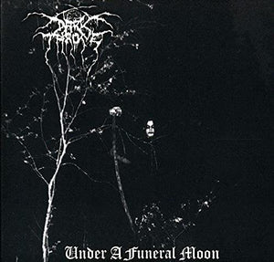 Under A Funeral Moon