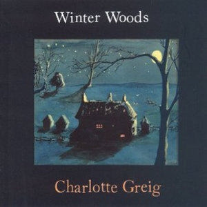 Winter Woods