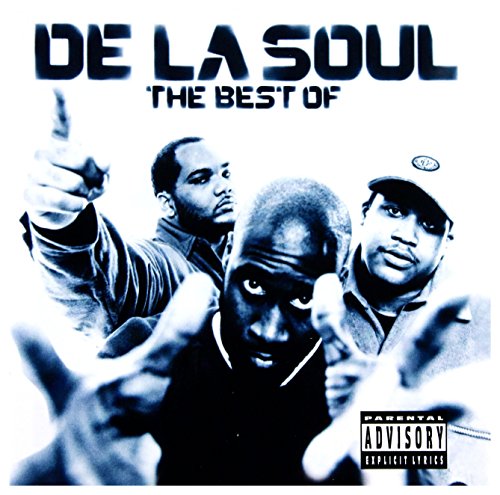 Best of de la Soul