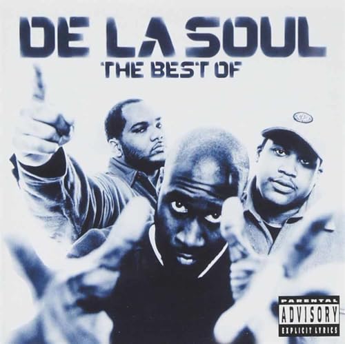 The Best of De La Soul